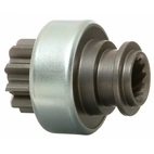 Gear wheel 10 teeth, Lucas