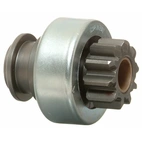 Gear wheel 10 teeth, Lucas