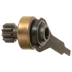 Starter drive 10 gear, CW