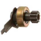Starter drive 10 gear, CW