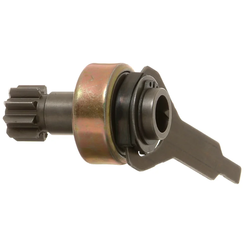 Gear 9 teeth