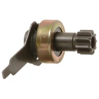 Gear 9 teeth