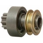 Gear 9 teeth