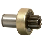 Starter drive