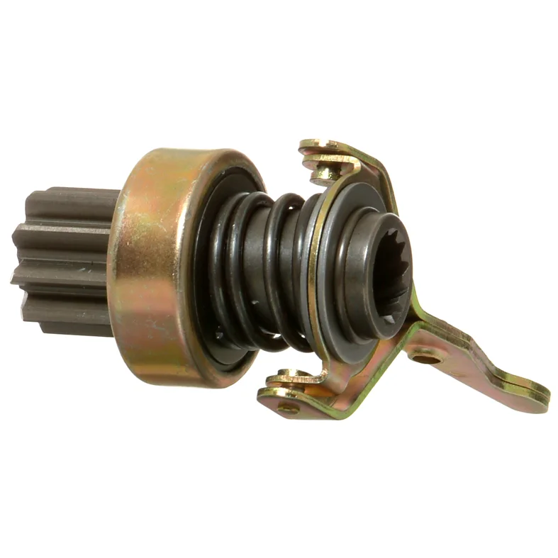 Gear 9 teeth