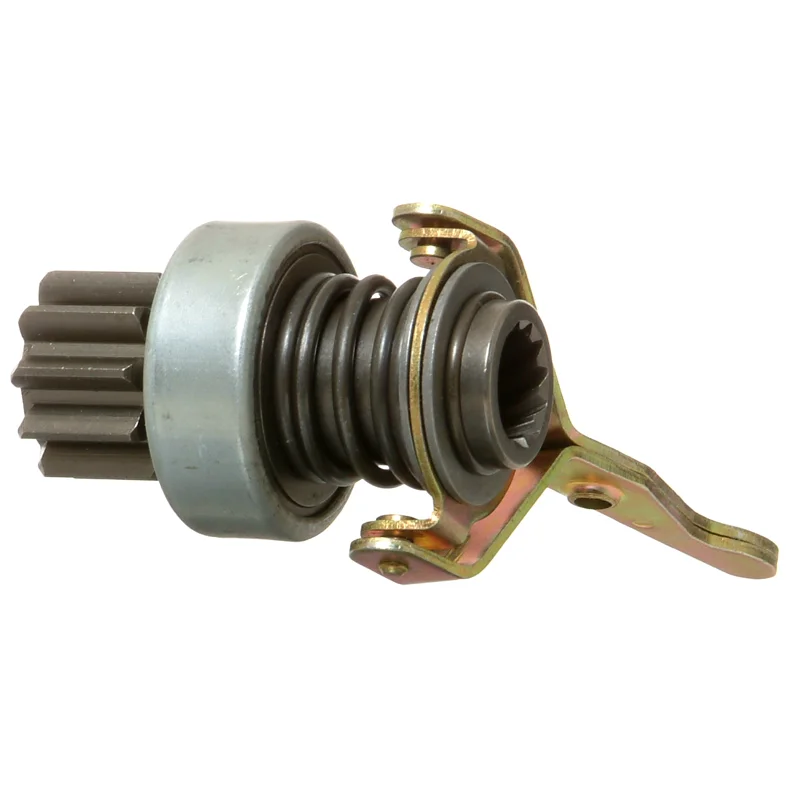 Starter drive 10 pinion, LU 54249035