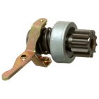 Starter drive 10 pinion, LU 54249035