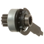 Starter drive, LU 54265558