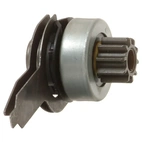 Starter drive, LU 54265558