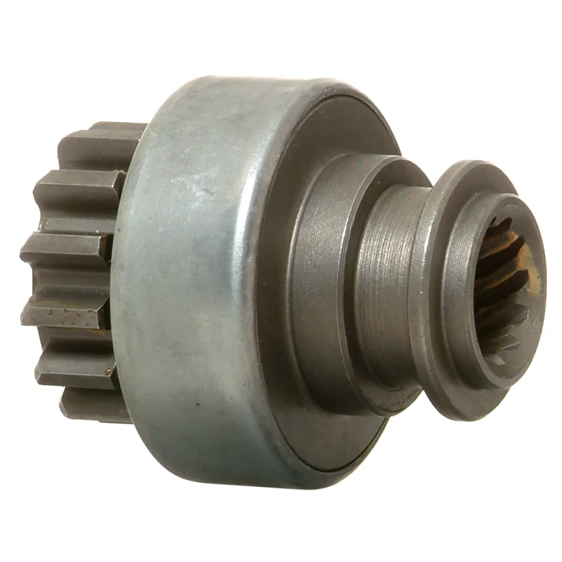Starter drive
