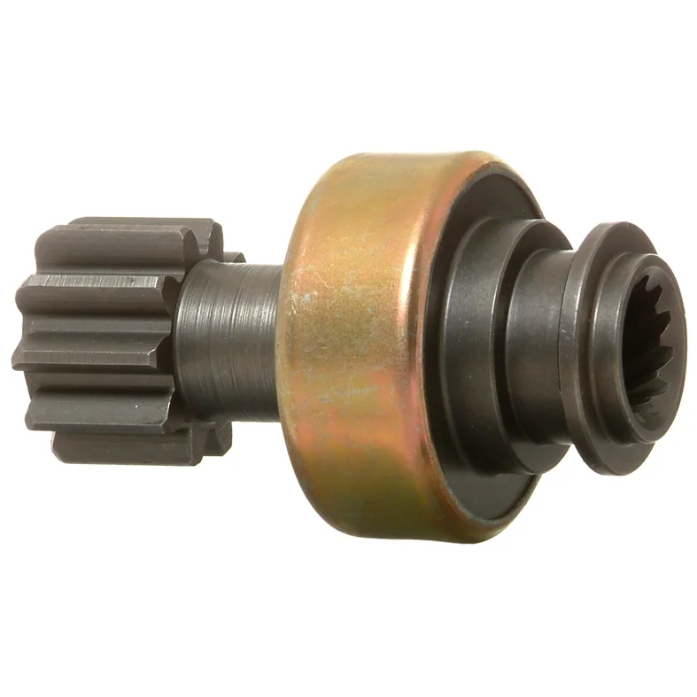 Lucas starter drive 10 teeth
