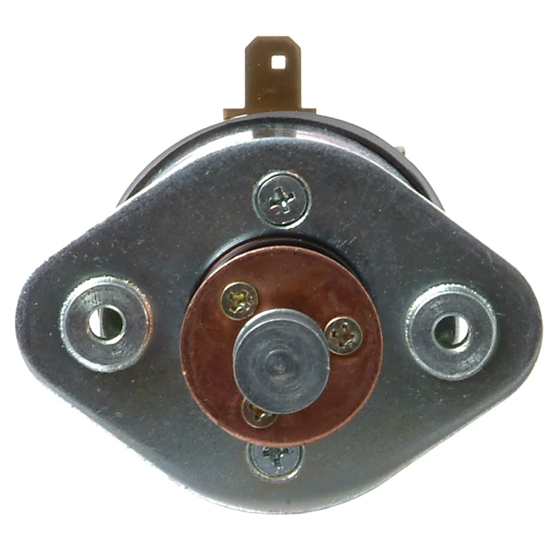 Solenoid 12V