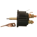 Solenoid - Repair kit