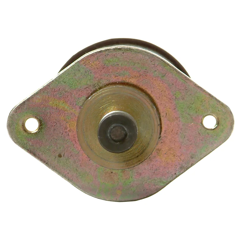 Solenoid 12V, 4 terminals