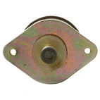 Solenoid 12V, 4 terminals