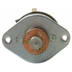 Solenoid 12V, 4 terminals