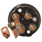 Solenoid - Repair kit