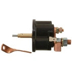 Solenoid - Repair kit