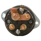 Solenoid 24V, M50