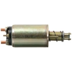 Solenoid