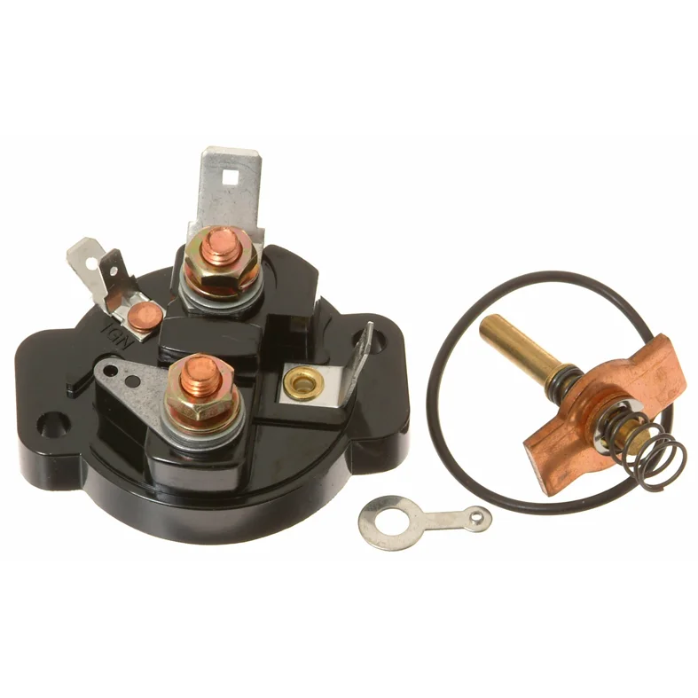 Solenoid - Repair kit