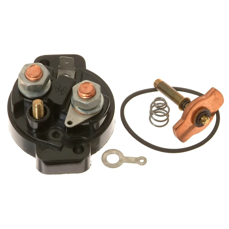 Solenoid - Repair kit