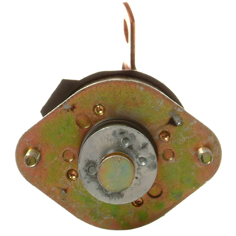 Solenoid