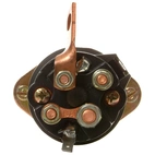 Solenoid