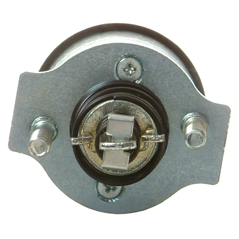 Lucas solenoid 12V