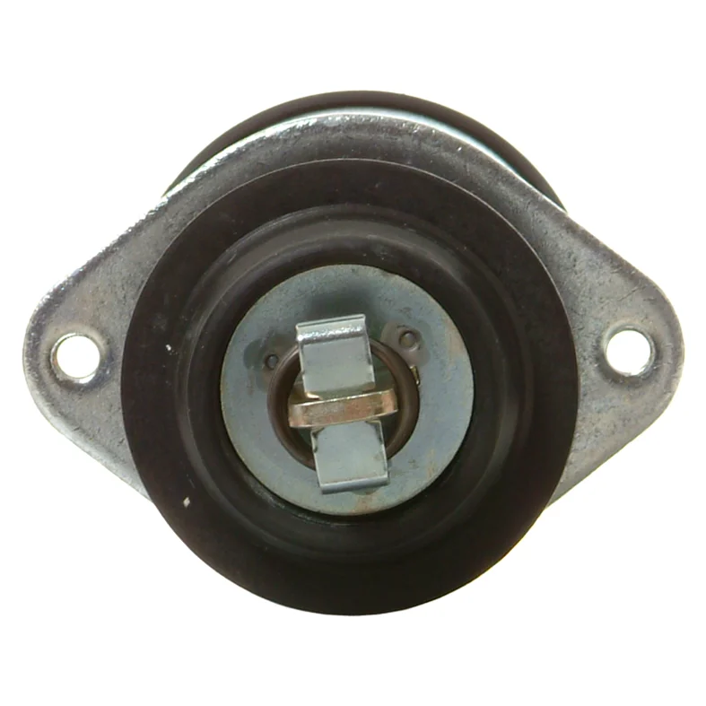 Solenoid