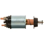 Solenoid