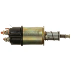 Solenoid