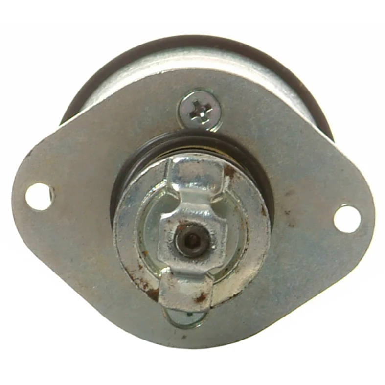 Solenoid