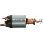 Solenoid