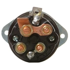 Solenoid