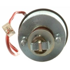 Solenoid