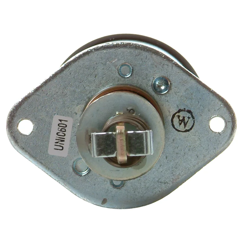 Solenoid