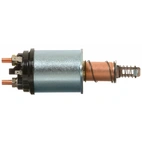 Solenoid