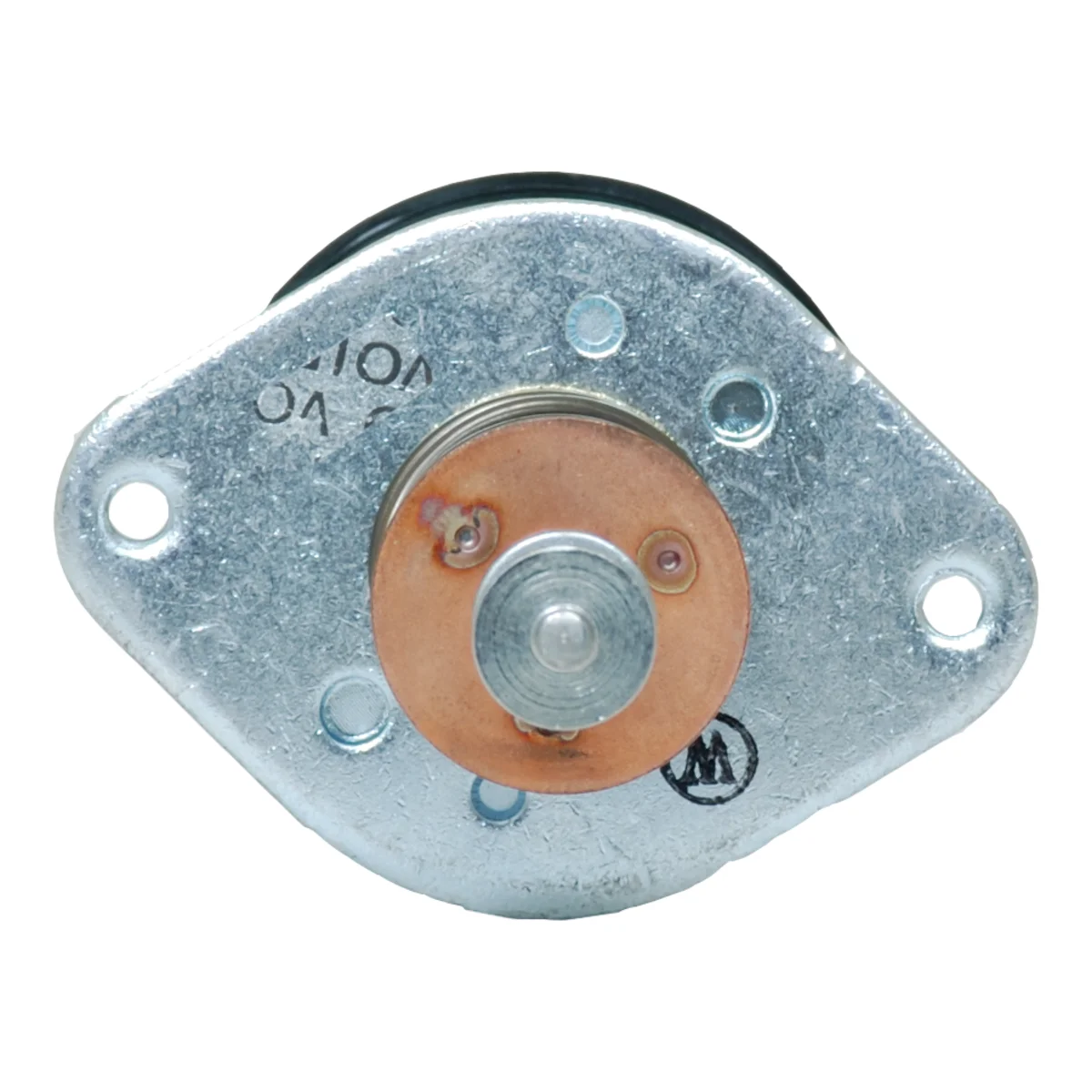 Solenoid, 24V