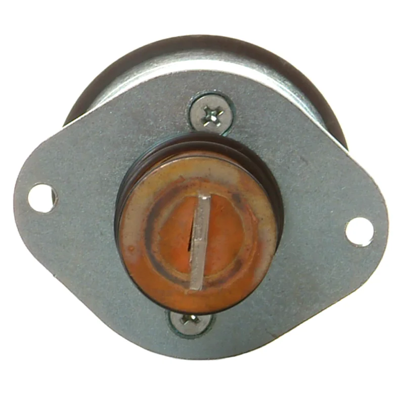 Solenoid