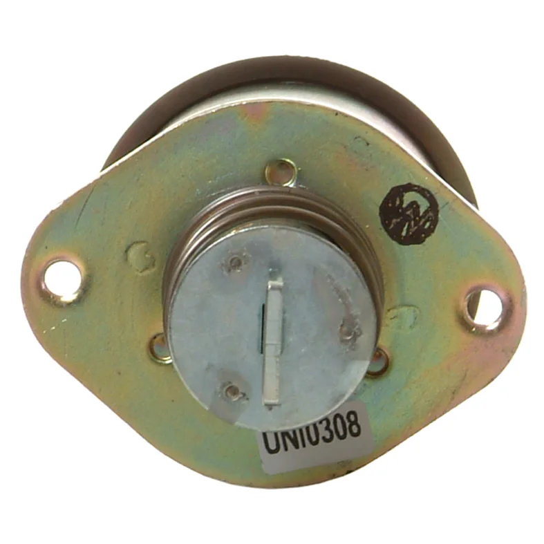 Solenoid