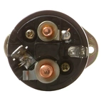 Solenoid