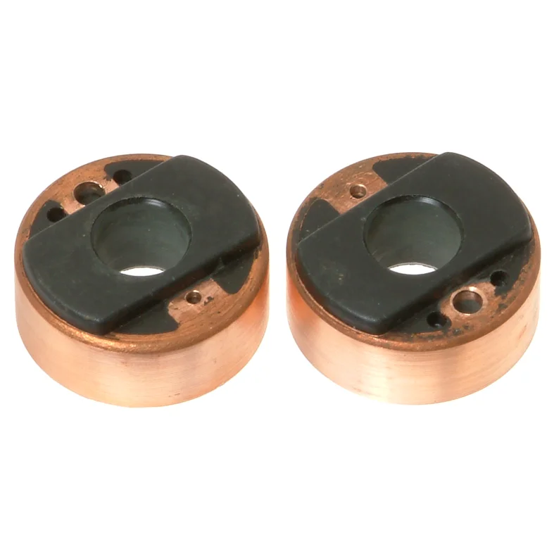 Slip ring 9x25mm. A115/133