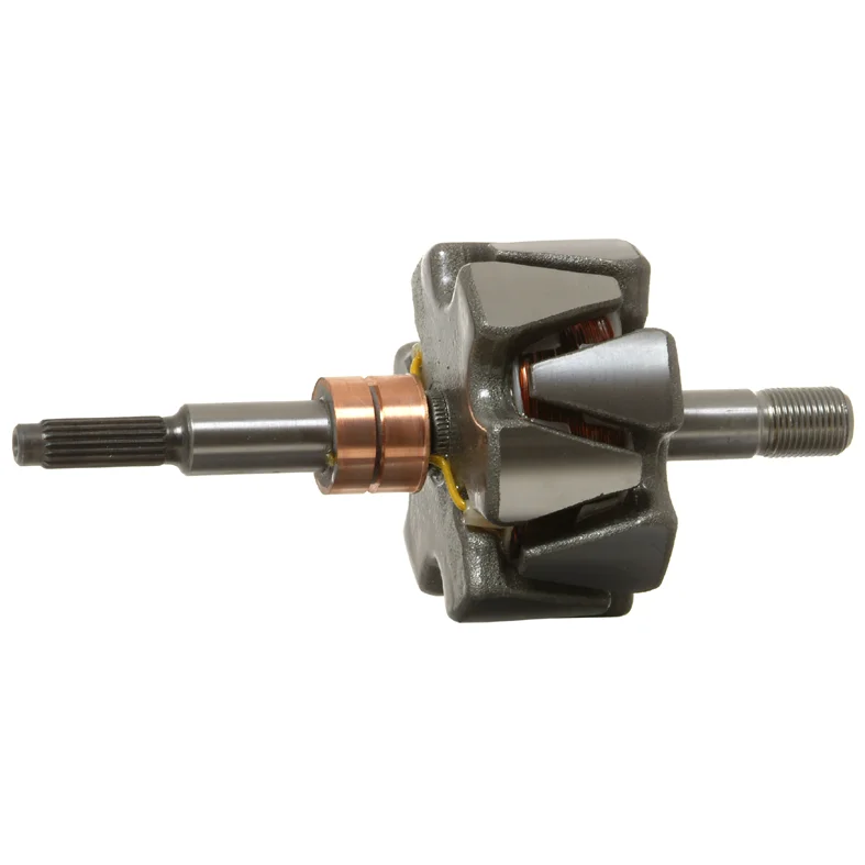 Rotor 12V-55A, A127 pump type.