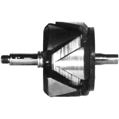 Rotor 12V-45A, 11 Alternator type.