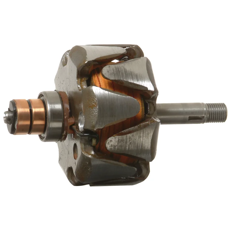 Rotor 12V-45/55A, A133 type.
