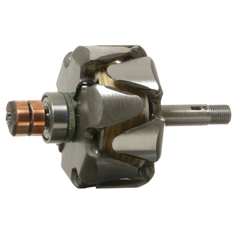 Rotor 12V-65/75A, A133 type alternator
