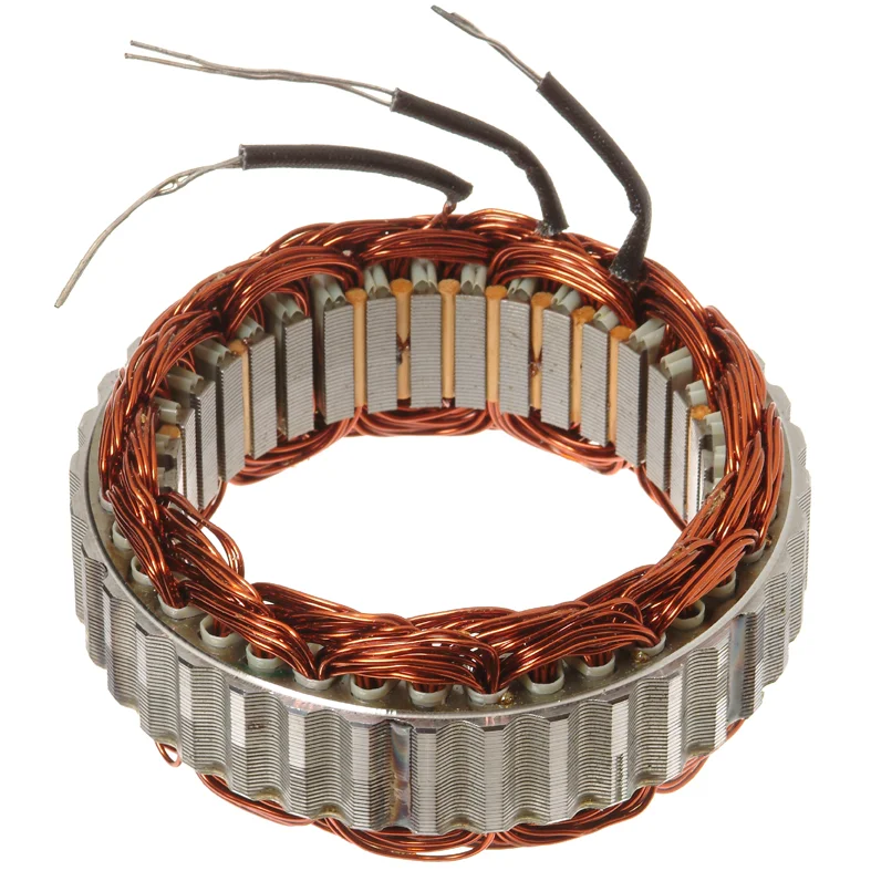 Stator 12V-55A, A127 series