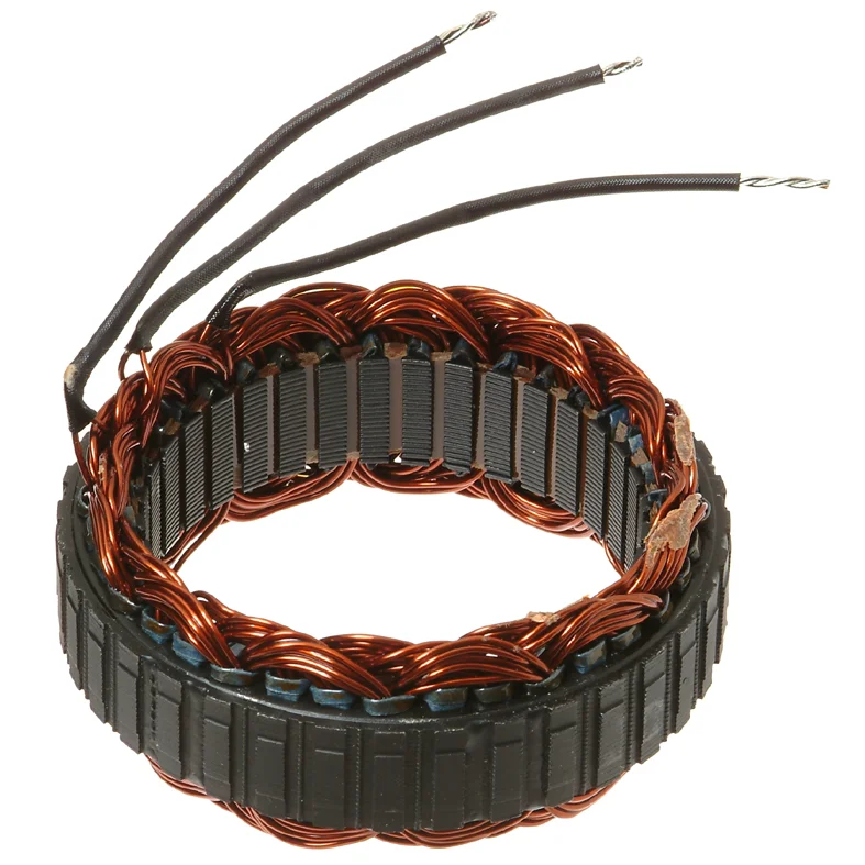 Stator 12V-65A, A133 series
