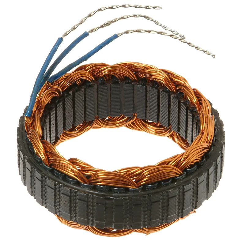 Stator 12V-55A, A133 series